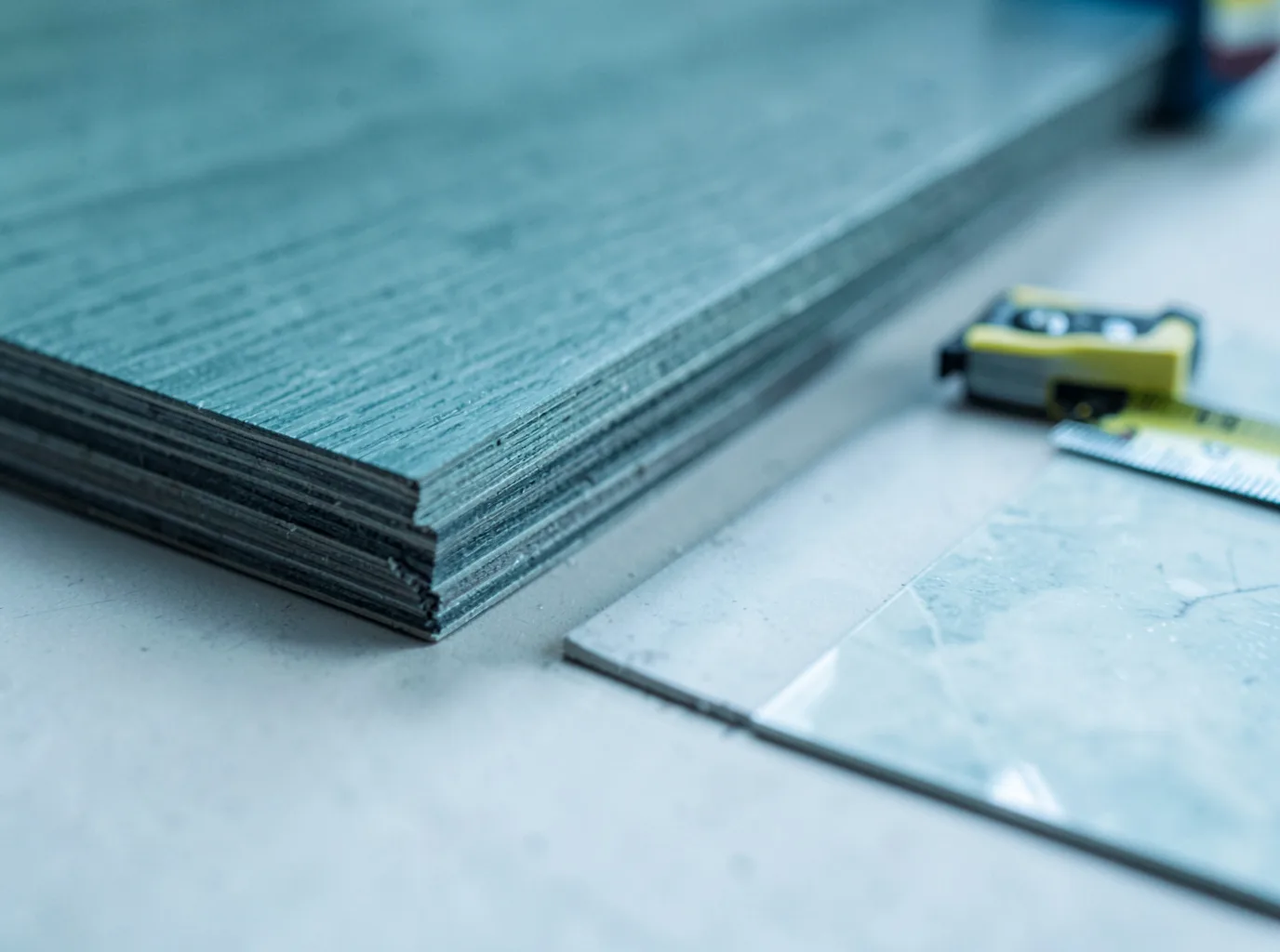 Luxury Vinyl Plank Installation Gig Harbor, WA FAQs